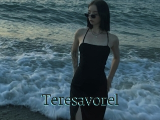 Teresavorel