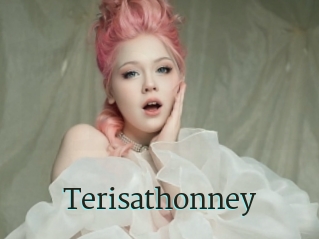 Terisathonney