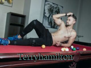 Terryhamilton