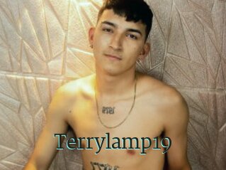 Terrylamp19