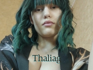 Thaliag