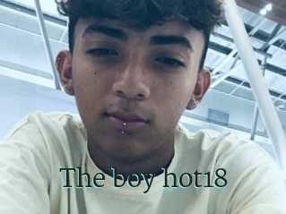 The_boy_hot18
