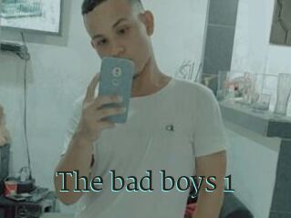 The_bad_boys_1
