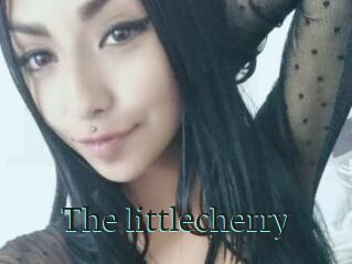 The_littlecherry