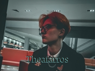 Theafarros