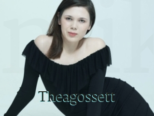 Theagossett