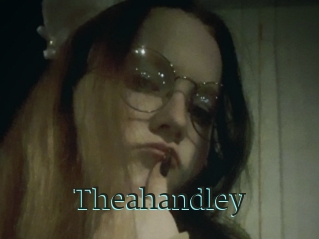 Theahandley