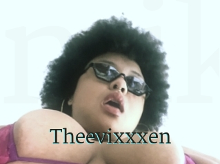 Theevixxxen
