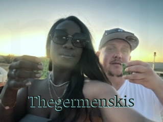 Thegermenskis