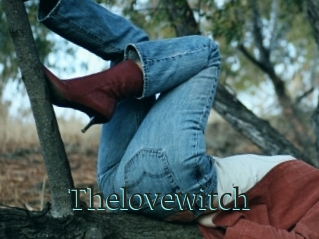 Thelovewitch