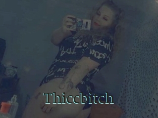 Thiccbitch