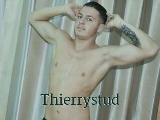 Thierrystud