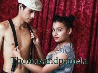 Thomasandpamela