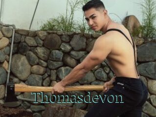 Thomasdevon