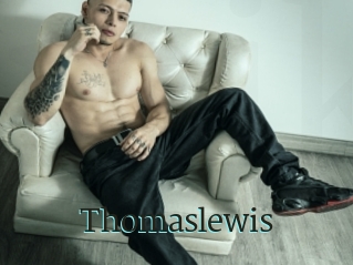 Thomaslewis