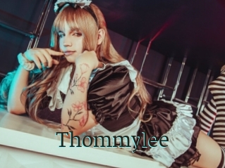 Thommylee
