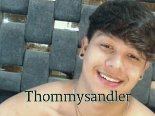 Thommysandler