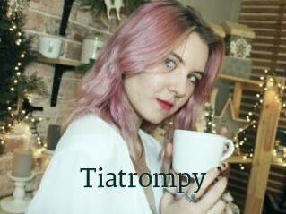 Tiatrompy