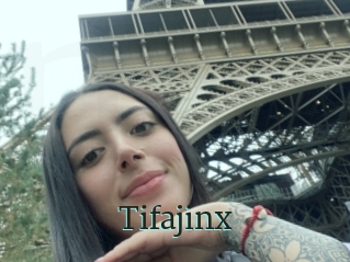 Tifajinx