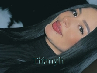 Tifanyh