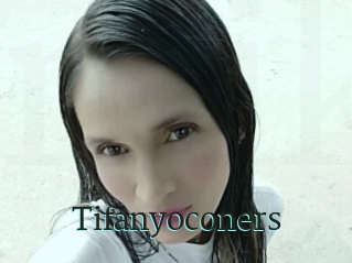 Tifanyoconers