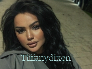 Tiffanydixen