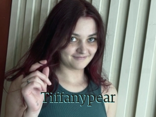 Tiffanypear
