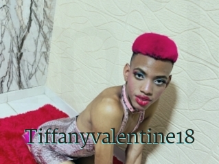 Tiffanyvalentine18