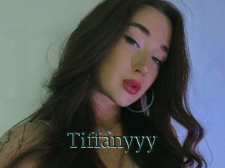 Tiffanyyy