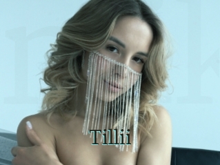 Tillii