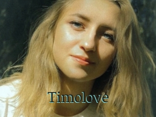 Timolove