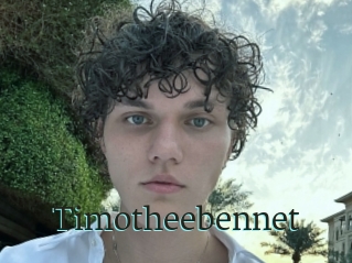 Timotheebennet