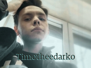 Timotheedarko