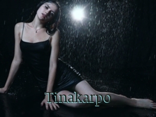 Tinakarpo