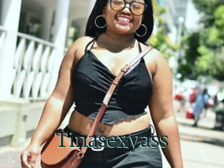 Tinasexyass