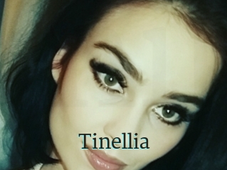 Tinellia