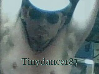 Tinydancer83