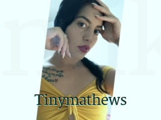 Tinymathews