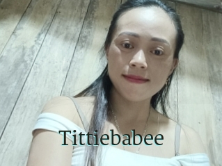 Tittiebabee