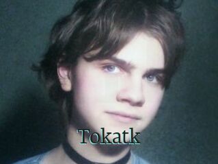 Tokatk