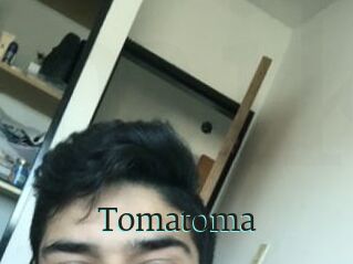 Tomatoma