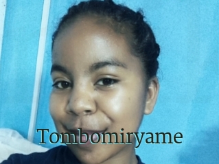 Tombomiryame