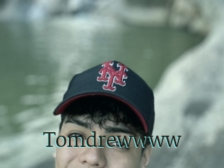 Tomdrewwww