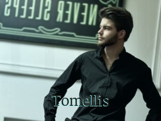 tomellis Milky Porn