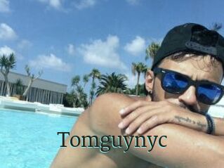 Tomguynyc