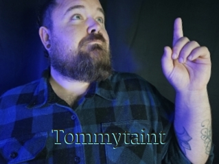 Tommytaint