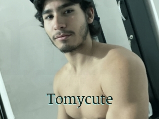 Tomycute