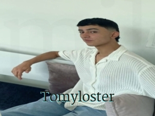 Tomyloster