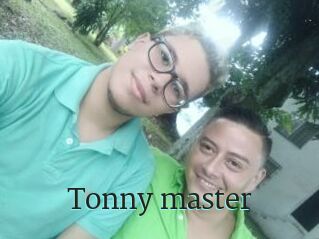 Tonny_master