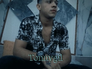 Tonnygil